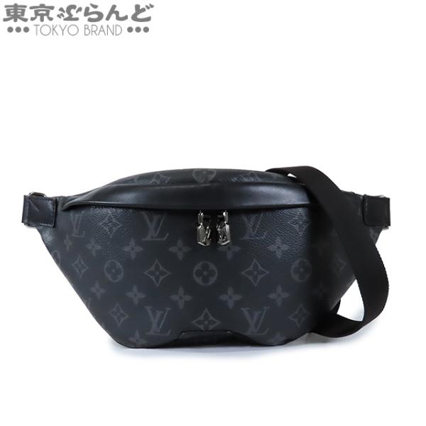 LOUIS VUITTON（ルイ・ヴィトン） ディスカバリー バムバッグ M44336