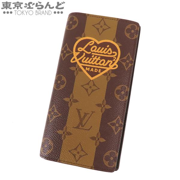 LOUIS VUITTON（ルイ・ヴィトン） モノグラム ストライプ
