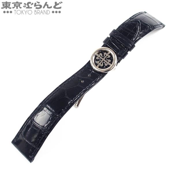 パテックフィリップ PATEK PHILIPPE 純正バックル 純正ベルト パテックフィリップ PATEK PHILIPPE 純正バックル 純正ベルト