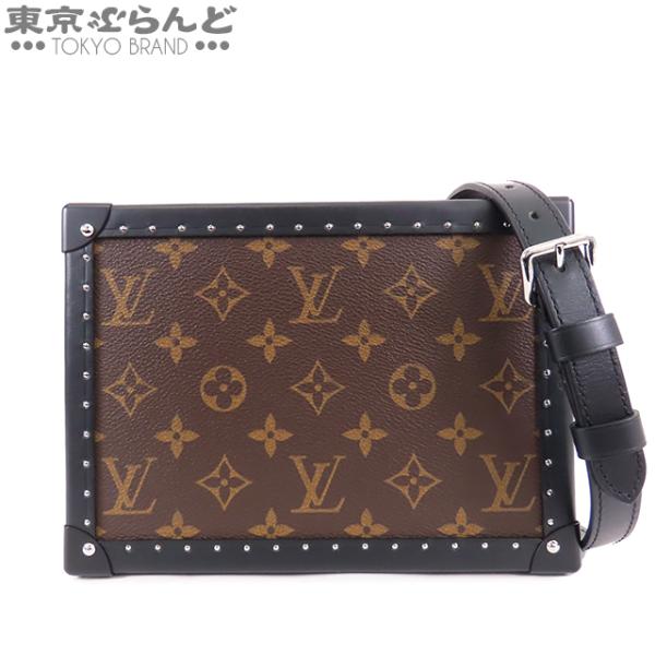 LOUIS VUITTON（ルイ・ヴィトン） クラッチ・ボックス M20252