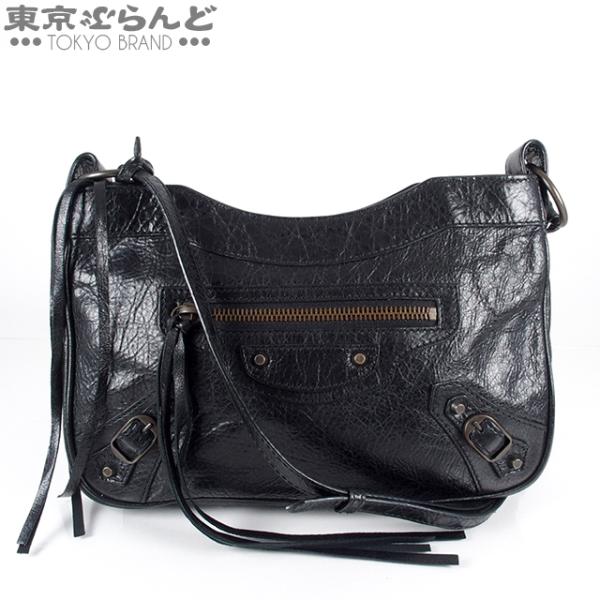 BALENCIAGA（バレンシアガ）ザ ヒップ 242803 D94IN tokyobrand_101681887