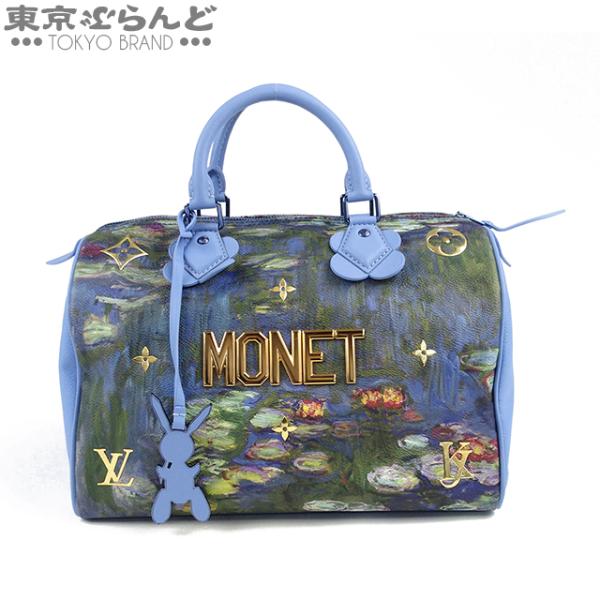 LOUIS VUITTON ルイヴィトン スピーディ30 マスターズ LOUIS VUITTON ルイヴィトン スピーディ30 マスターズ