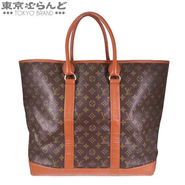 ルイヴィトン　モノグラムウィークエンド 楽天市場】【バッグ】LOUIS VUITTON ルイ ヴィトン モノグラム サック