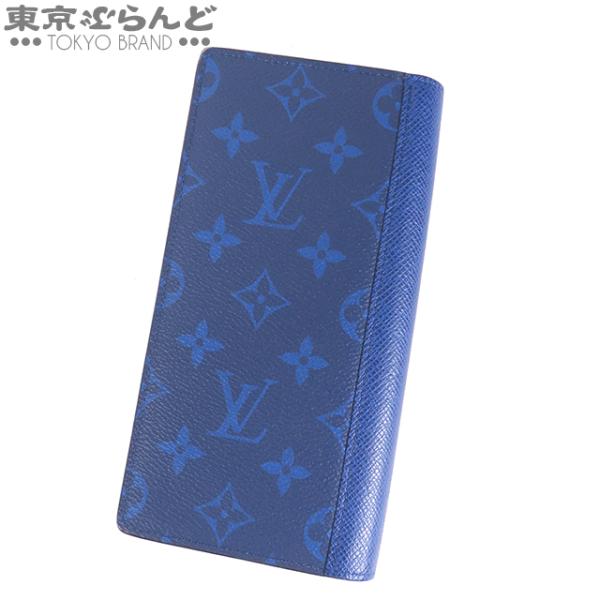 LOUIS VUITTON（ルイ・ヴィトン） ポルトフォイユ・ブラザ M30297
