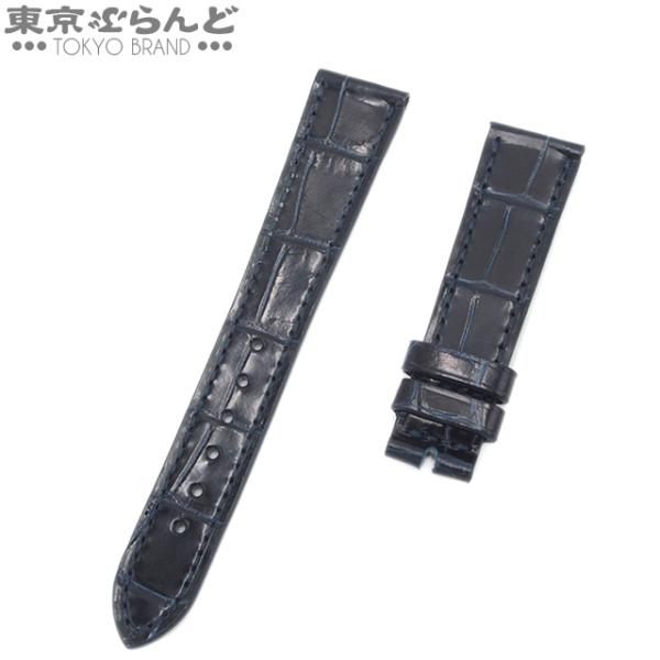 パテックフィリップ PATEK PHILIPPE ベルト ネイビー パテックフィリップ PATEK PHILIPPE ベルト ネイビー