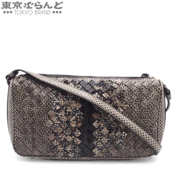 ボッテガヴェネタ BOTTEGAVENETA イントレ ワンショルダーバッグ