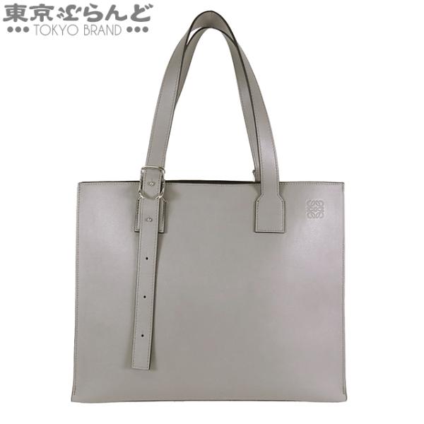 LOEWE ロエベ バックル ホリゾンタル トート B692K96X06 LOEWE ロエベ バックル ホリゾンタル トート B692K96X06