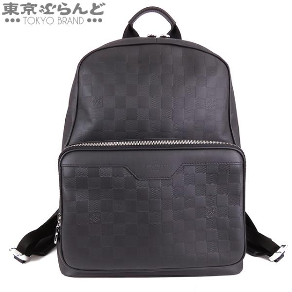 LOUIS VUITTON ルイ ヴィトン ダミエアンフィニ N40326 LOUIS VUITTON（ルイ・ヴィトン） キャンパス・バックパック N40306