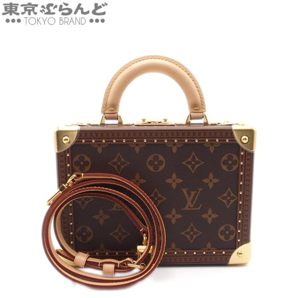 W746 ルイヴィトン　ハンドバッグ 楽天市場】【未使用品】【バッグ】LOUIS VUITTON ルイ ヴィトン
