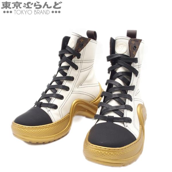 ルイヴィトン アークライト トレーナー モノグラム ホワイト W tokyobrand_101695710