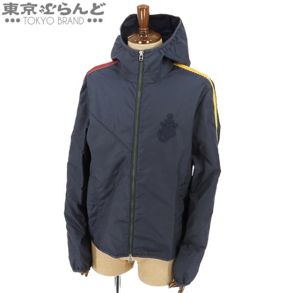 ♦️BABY♦️モンクレール　パーカー　ブルゾン 希少　定価3万 アウター