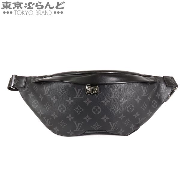 LOUIS VUITTON（ルイ・ヴィトン） ディスカバリー バムバッグ M44336
