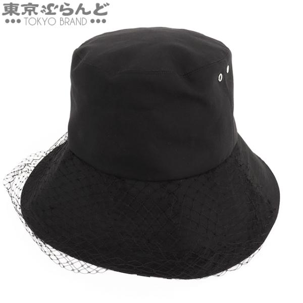 クリスチャンディオール Christian Dior TEDDY-D ボブハット