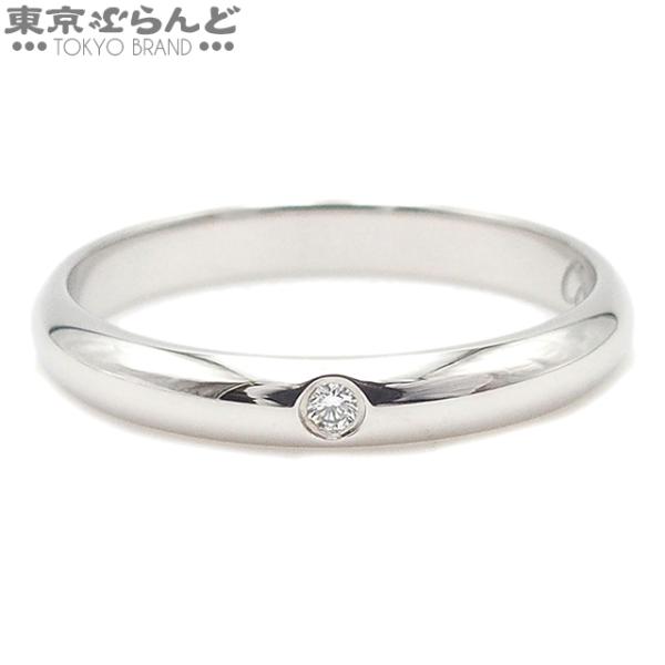 Cartier（カルティエ） CARTIER 1895 ウェディング リング 1PD