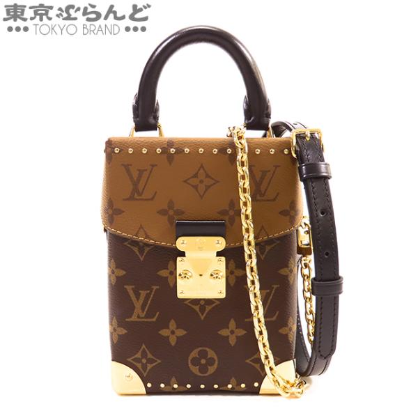LOUIS VUITTON（ルイ・ヴィトン） カメラボックス M82465 モノグラム