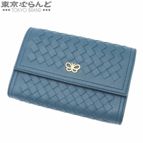 新品 ボッテガヴェネタ BOTTEGA VENETA その他財布 ミニウォレット ブライトンローズ ボッテガヴェネタ BOTTEGAVENETA ミニウォレット ブライトンローズ