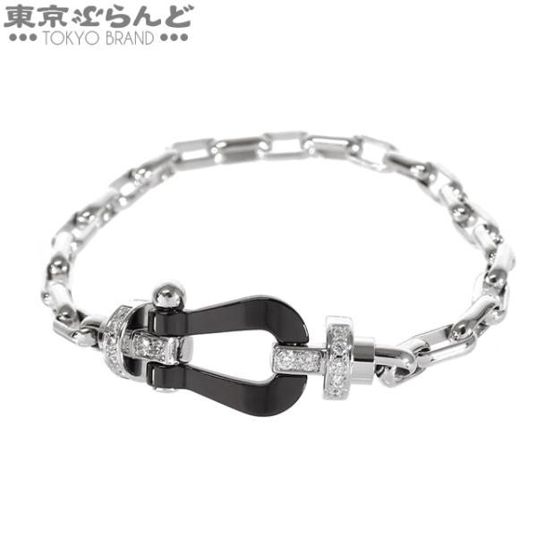 Fred（フレッド） フォース 10 LM ラージ ブレス：6B1108 ブラック