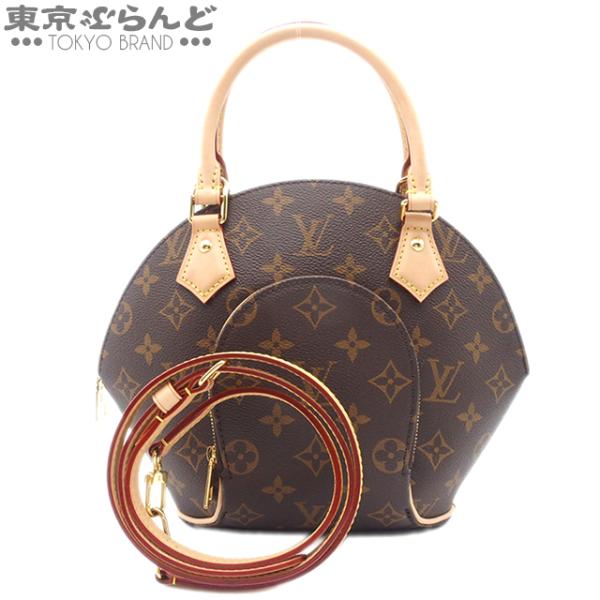 ルイヴィトン  エリプス Ellipse PM Monogram - Women - Handbags | LOUIS VUITTON ®