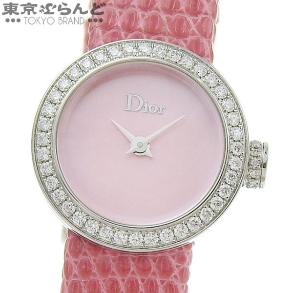 クリスチャンディオール Christian Dior ラ ミニ ディ ドゥ クリスチャンディオール Christian Dior ラ ミニ ディ ドゥ