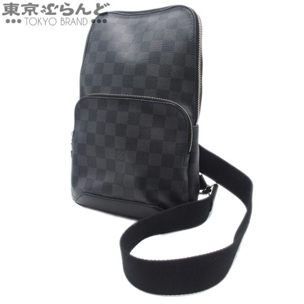 LOUIS VUITTON（ルイ・ヴィトン） アヴェニュー スリングバッグ N41719