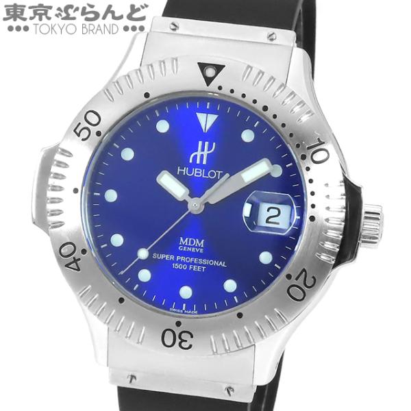 HUBLOT（ウブロ） HUBLOT MDM スーパープロフェッショナル 1850.740.1