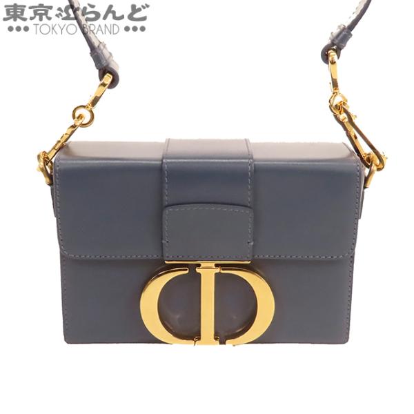 クリスチャンディオール Christian Dior 30 モンテーニュ マイクロ  