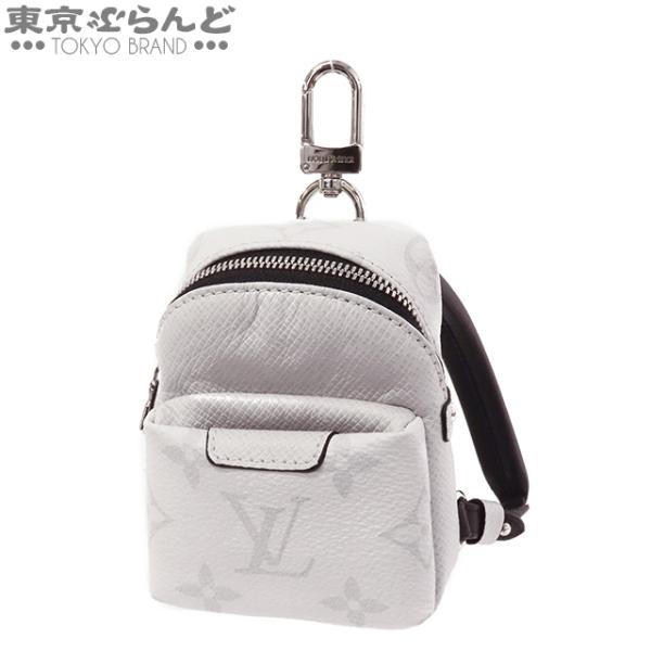 LOUIS VUITTON ルイヴィトン ビジューサック・ネオディスカバリー