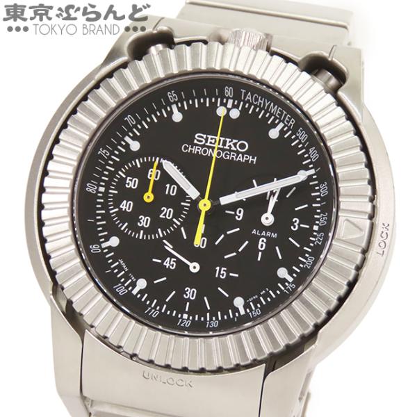 SEIKO（セイコー） プロスペックス 由良拓也デザイン SBDP021 7T62