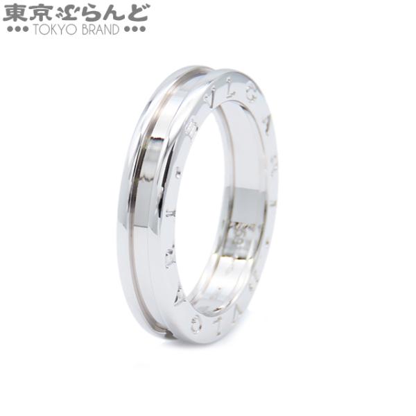 BVLGARI（ブルガリ） BVLGARI B-zero1 ビーゼロワン リング 336029