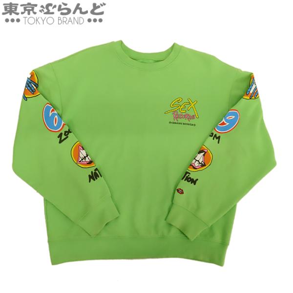 クロムハーツ CHROME HEARTS マッティボーイ コラボ セックス クロムハーツ CHROME HEARTS マッティボーイ コラボ セックス