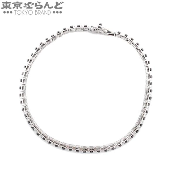 DAMIANI（ダミアーニ） ルーチェ ブレスレット ホワイトゴールド K18WG 