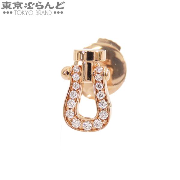 Fred（フレッド） フォース 10 スモールモデル 右ピアス 8B0320 ピンク