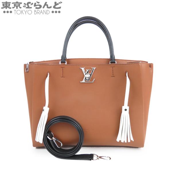 LOUIS VUITTON（ルイ・ヴィトン） ロックミート 2WAY M52733