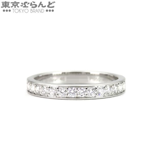 Cartier（カルティエ） 1895 ウェディングリング B4071446 B4071400