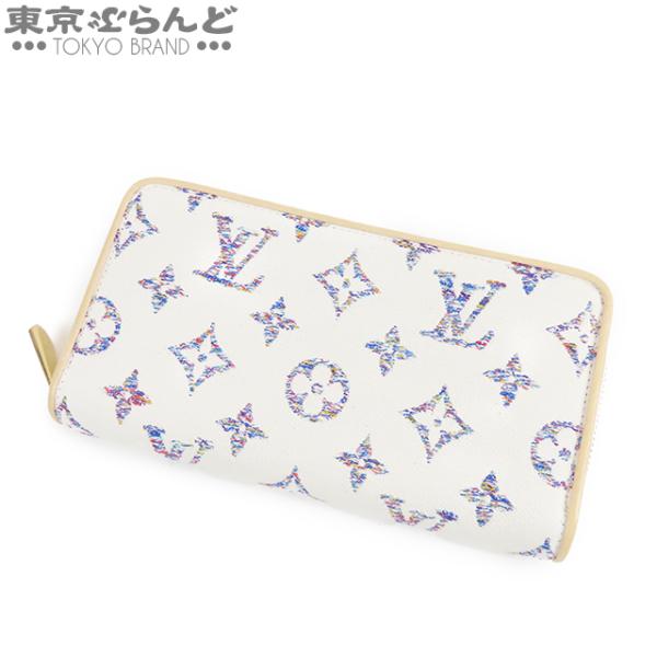 LOUIS VUITTON ルイヴィトン ジッピー ウォレット M83456 LOUIS VUITTON ルイヴィトン ジッピー ウォレット M83456