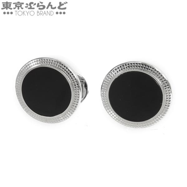 パテックフィリップ PATEK PHILIPPE カフリンクス ホワイトゴールドx 