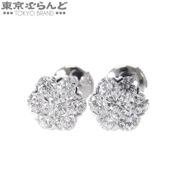 ヴァンクリーフ&アーペル Van Cleef & Arpels フルーレット ヴァンクリーフ&アーペル Van Cleef & Arpels フルーレット