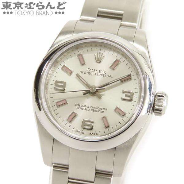 【ROLEX】ロレックス オイスターパーペチュアル 腕時計 自動巻き SS シルバー×ピンク文字盤 P番 76080 /kt10809br 楽天市場】ロレックス オイスターパーペチュアル レディース 76080の通販