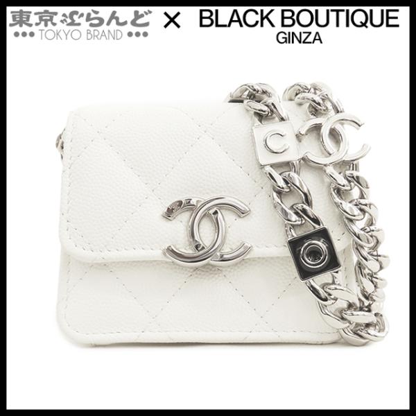 CHANEL シャネル チェーンクラッチバッグ 31番台 AP2759 CHANEL シャネル チェーンクラッチバッグ 31番台 AP2759