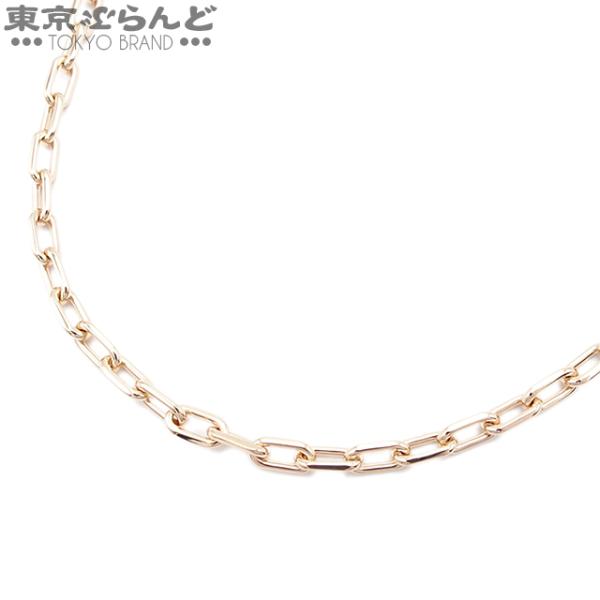 Cartier（カルティエ） スパルタカス チェーン ネックレス B7008500