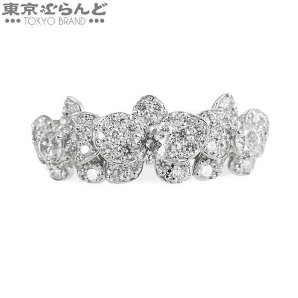 【モニッケンダム】プラチナダイヤモンドリング（13-13.5号） tokyobrand_101743256