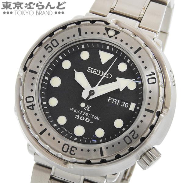 t*n様 極美品　セイコー　ツナ缶SBBN 049(7C46)プロスペックス t*n様 極美品 セイコー ツナ缶SBBN 049(7C46)プロスペックス