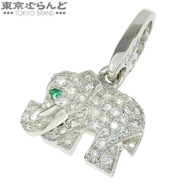 Cartier カルティエ CARTIER キャンディ チャーム ペンダント Cartier カルティエ CARTIER キャンディ チャーム ペンダント