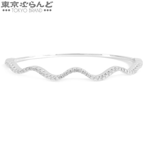 スタージュエリー STAR JEWELRY ダイヤモンド ブレスレット ホワイト