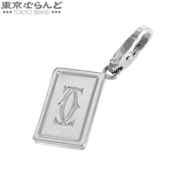 Cartier カルティエ CARTIER トランプ クローバー チャーム Cartier カルティエ CARTIER トランプ クローバー チャーム