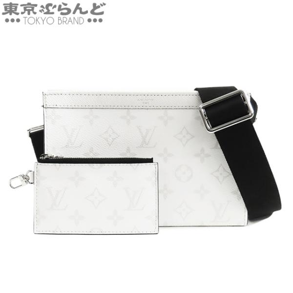 LOUIS VUITTON(ルイヴィトン) 財布 タイガラマ美品  ガストンウエアラブルウォレット M30935 ブロンオプティーク レザー、牛革 LOUIS VUITTON】ルイヴィトン『タイガラマ ガストン ウエアラブル