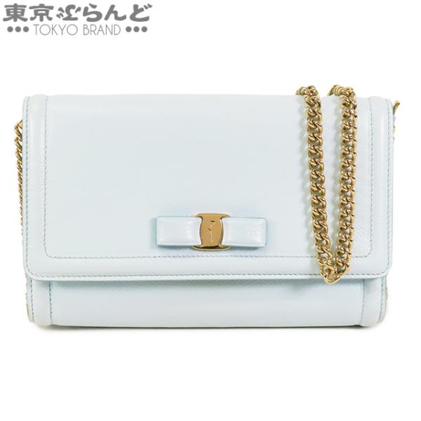 サルヴァトーレフェラガモ Salvatore Ferragamo チェーン サルヴァトーレフェラガモ Salvatore Ferragamo チェーン