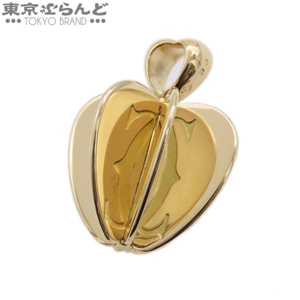 Cartier カルティエ CARTIER ゴールデンアップル イエロー Cartier カルティエ CARTIER ゴールデンアップル イエロー