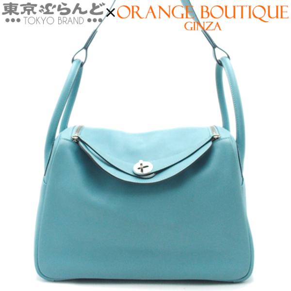 エルメス HERMES リンディ30 ヴァーミリオン 楽天市場】エルメス HERMES リンディ30 □R刻 ヴァーミリオン