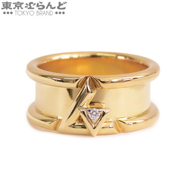 LOUIS VUITTON（ルイ・ヴィトン） ヴォルト ワン Q9058K イエロー